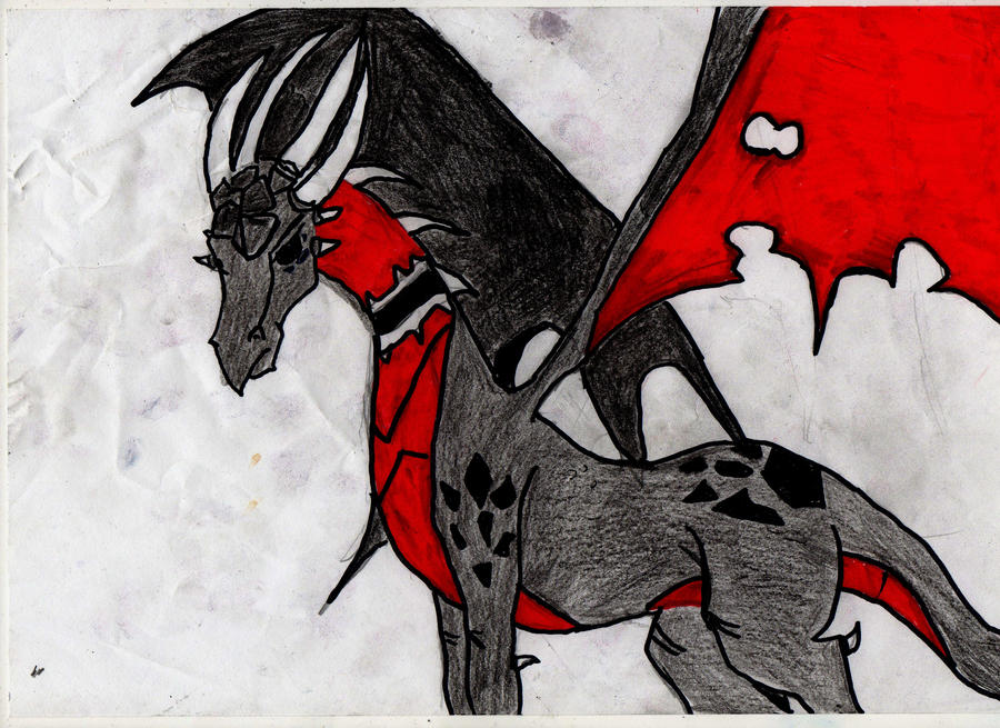 Cyndro cynder by spyro48cinder on DeviantArt