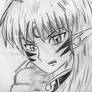 sesshomaru