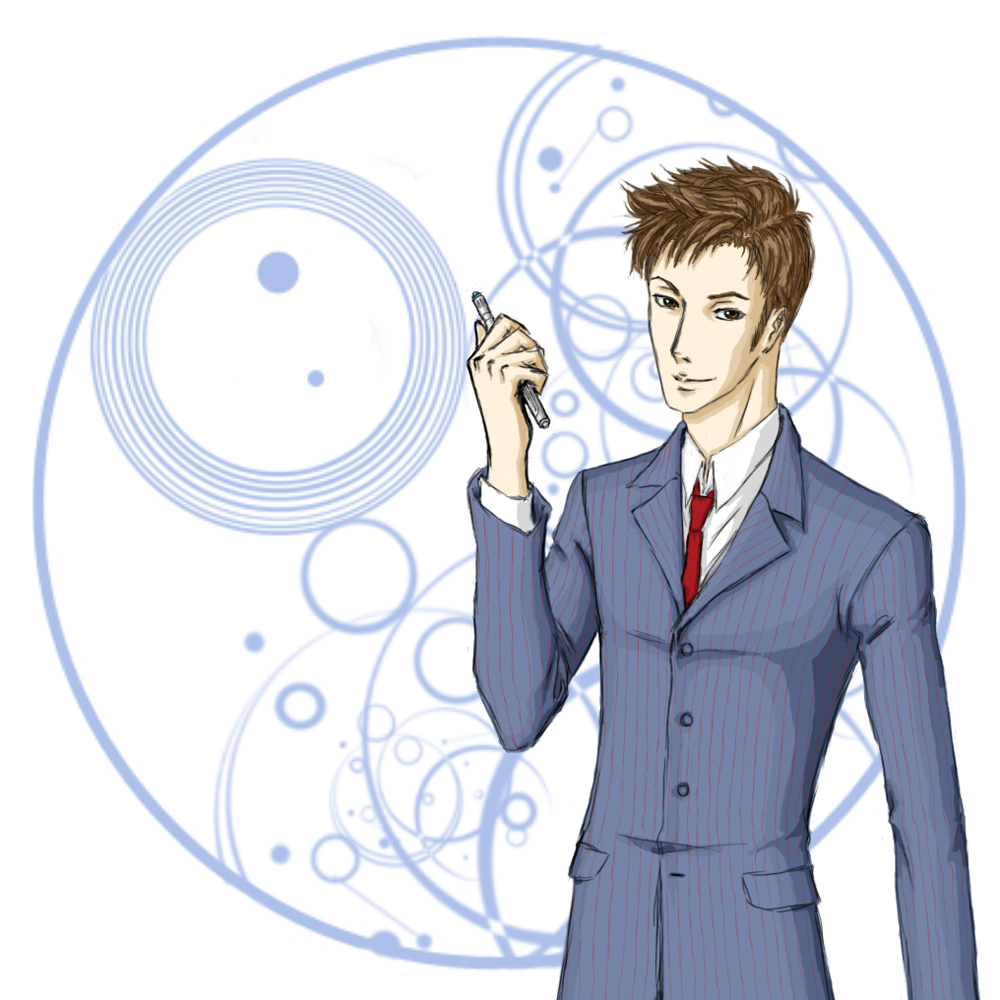 Tenth Doctor