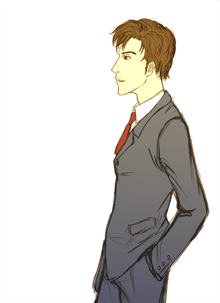 dw doodle by Aerlin on DeviantArt