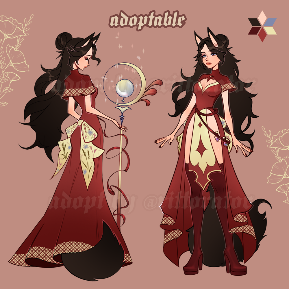 Dnd Oc Roxas OC characters Dungeon and Dragons on DND-OCs - DeviantArt
