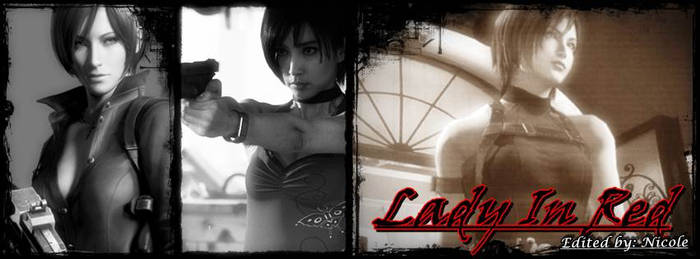 Ada-Wong