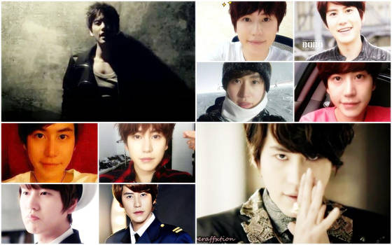 Kyuhyun Wallpaper 02