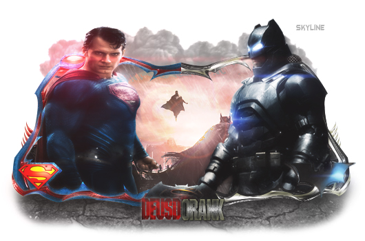 BatmanVSuperman