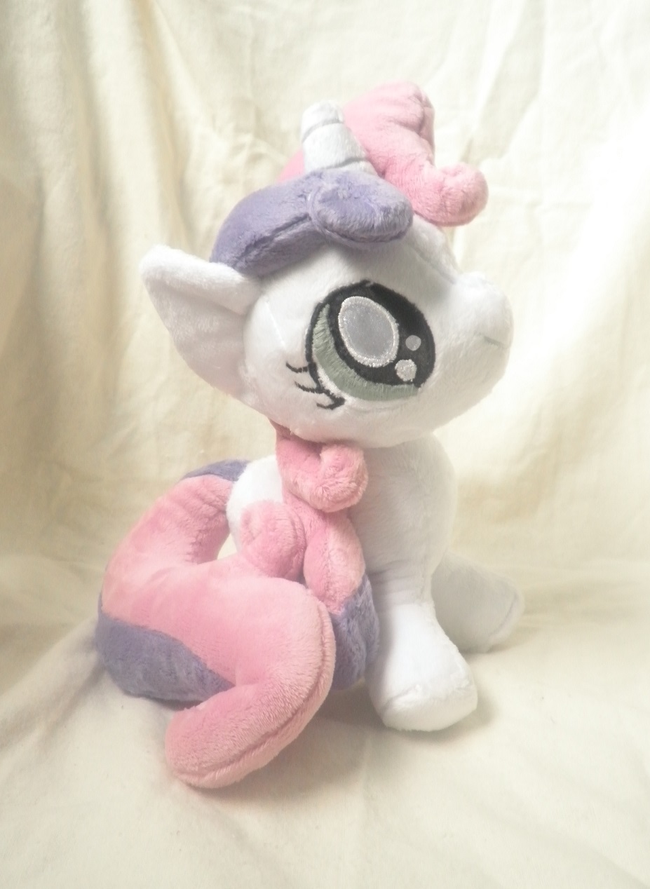 Sweetie Belle