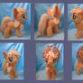 Applejack Filly (for sale)