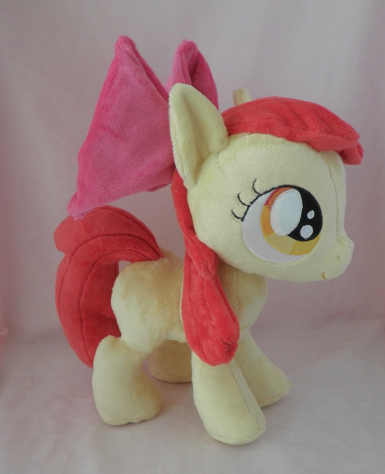 Apple Bloom