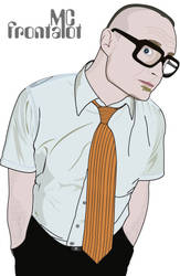 MC frontalot