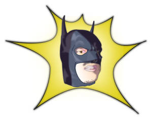 John as batman