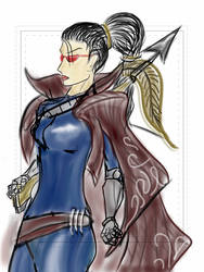 Vayne :D