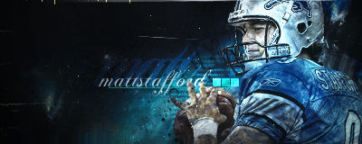 mattSTAFFORD