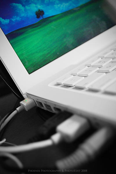 Macbook Deviantart MacBook by Phoenix001 on DeviantArt