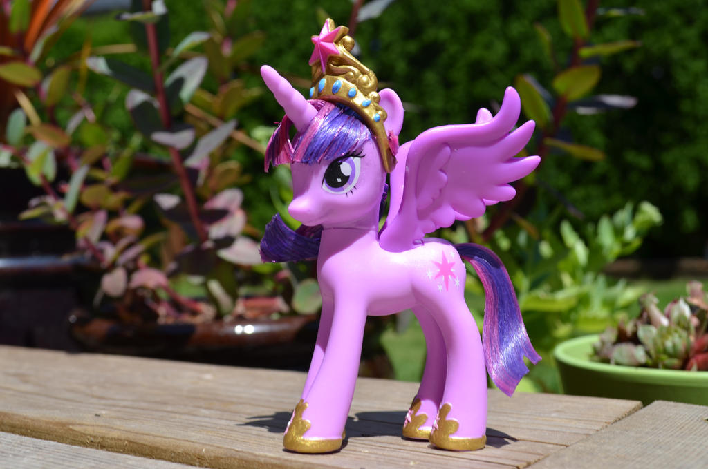 Princes Twilight Sparkle