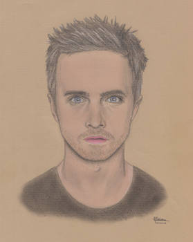 Jesse Pinkman