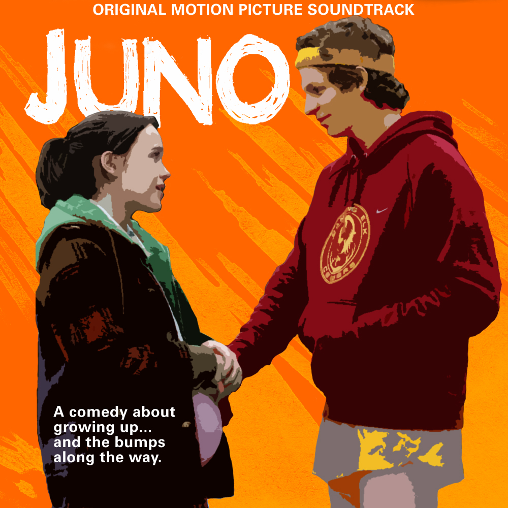 From Juno (2007), the soundtrack “Sea Of Love” by Cat Power