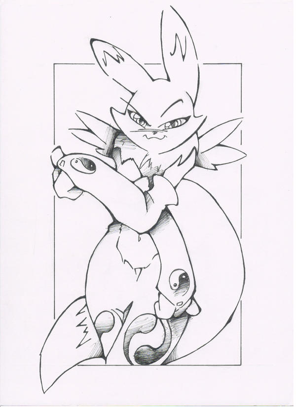 renamon