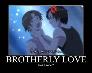 APH-Brotherly Love