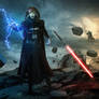 Darth Cognus - Order of the Sith Lords Series