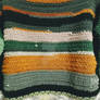 From Waste To Fashion - Pt. 3 Front Close Up