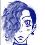 First Digital Sketch