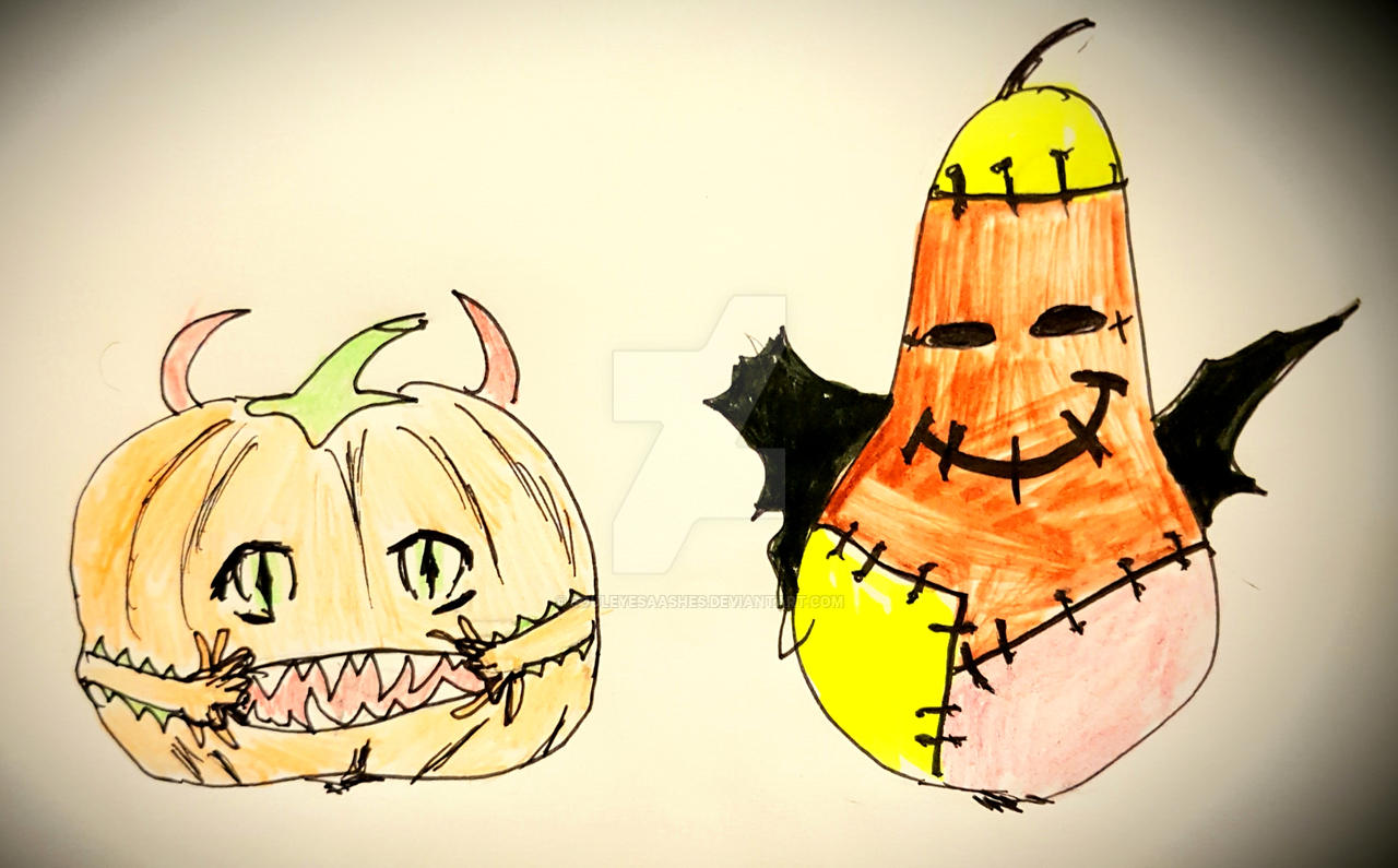 Pumpkinpals - Daily Challenge