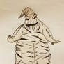 Oogie Boogie - Bogeyman - Daily Challenge