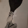 Corpse Bride Character