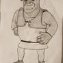 Shrek, Dreamworks