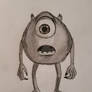 Mike, Monsters Inc
