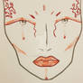 Flora Makeup