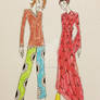 Fashion Sketch 20