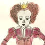 The Red Queen