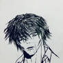 Manga fanart pt. 6