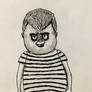 The Addams Family - Pugsley