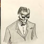 The Addams Family - Lurch