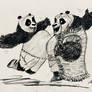 There Is No Secret Ingredient - Kung Fu Panda