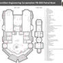 Corellian Engineering Corporation PB-950 Deckplan