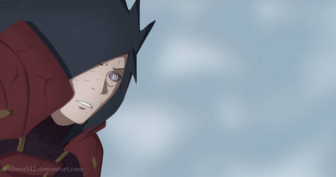 Uchiha Madara