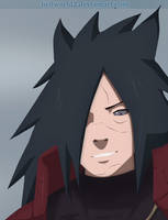 Uchiha Madara