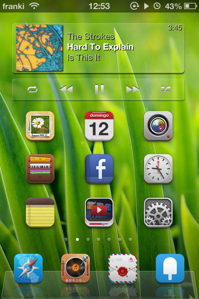 IOS 6 Winterboard