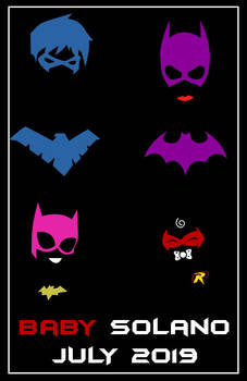 BatFamily