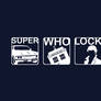 SuperWhoLock