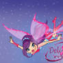 Winx: Altair A Fairy of Stars