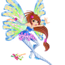 Winx: Aria Sirenix