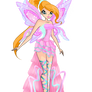 Winx: Perla Harmonix