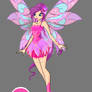 Winx: Fairyx