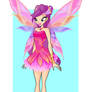 Winx: Fairyx 2.0