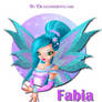 Winx: Fabia Mythix