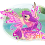 Winx: Altair Butterflyix