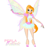 Winx: Perla Believix